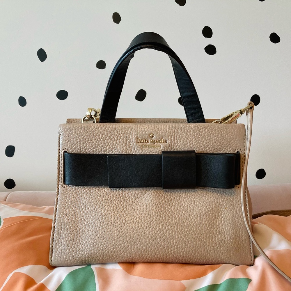 Kate Spade Poplar Street Shelley Small Crossbody